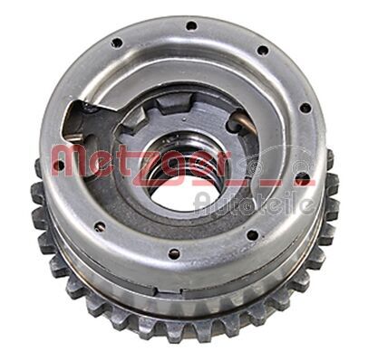 METZGER NOCKENWELLENVERSTELLER HYDRAULISCH 2410004 