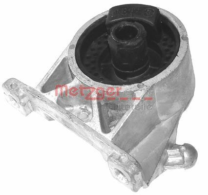 METZGER LAGERUNG, MOTOR 8050668 