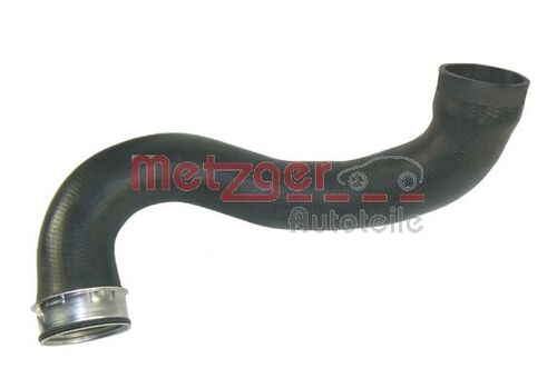 METZGER LADELUFTSCHLAUCH 2400026 