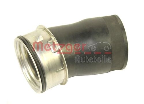 METZGER LADELUFTSCHLAUCH 2400103 