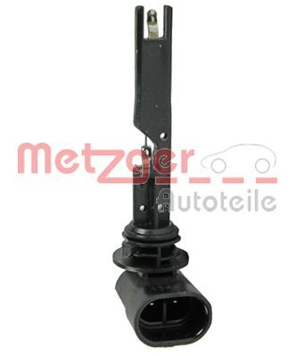 METZGER SENSOR, KÜHLMITTELSTAND 0901108 