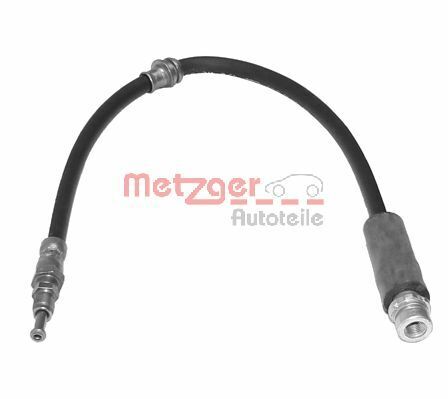 METZGER BREMSSCHLAUCH 4112313 