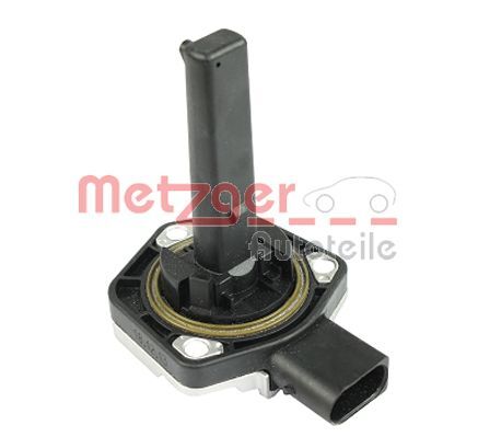 METZGER SENSOR, MOTORÖLSTAND 0901209 