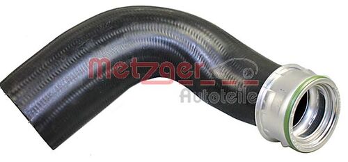 METZGER LADELUFTSCHLAUCH 2400426 