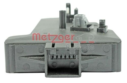 METZGER STELLELEMENT, SITZVERSTELLUNG 0916267 