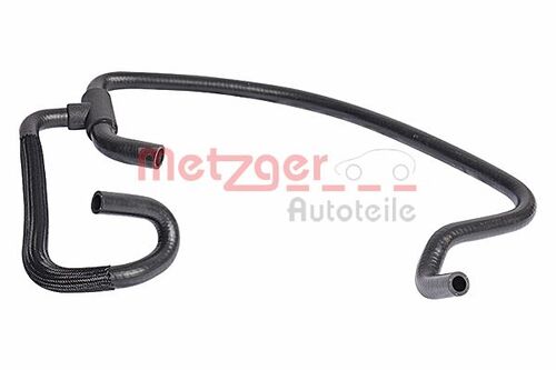 METZGER KÜHLERSCHLAUCH 2420318 
