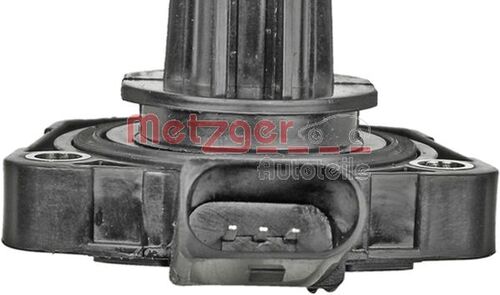 METZGER SENSOR, MOTORÖLSTAND 0901284 