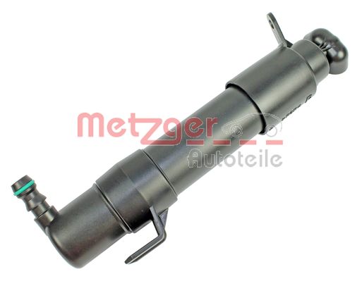 METZGER WASCHWASSERDÜSE, SCHEINWERFERREINIGUNG 2220558 