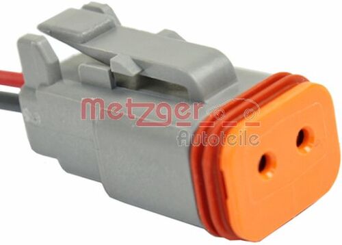 METZGER REPARATURSATZ KABELBAUM, DEUTSCH DT 2324037 