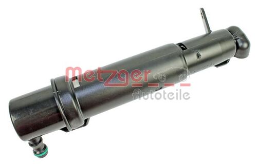 METZGER WASCHWASSERDÜSE, SCHEINWERFERREINIGUNG 2220556 