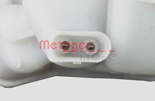 METZGER AUSGLEICHSBEHÄLTER, KÜHLMITTEL 2140234 