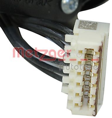METZGER LENKSTOCKSCHALTER 0916517 