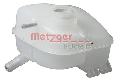 METZGER AUSGLEICHSBEHÄLTER, KÜHLMITTEL 2140199 