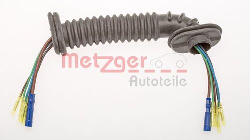 METZGER KABELREPARATURSATZ, HECKKLAPPE 2320003 