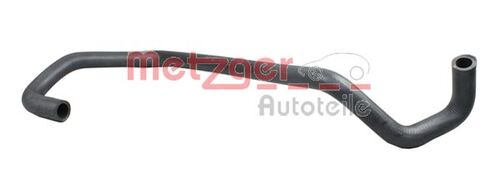 METZGER KÜHLERSCHLAUCH 2420852 