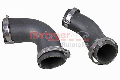 METZGER LADELUFTSCHLAUCH 2400301 