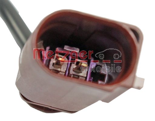 METZGER SENSOR, ABGASTEMPERATUR 0894207 
