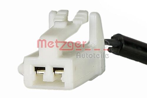 METZGER SENSOR, RADDREHZAHL 09001028 