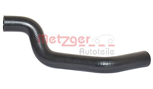 METZGER KÜHLERSCHLAUCH 2420317 