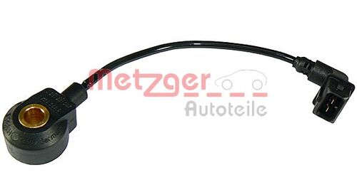 METZGER KLOPFSENSOR 0907062 