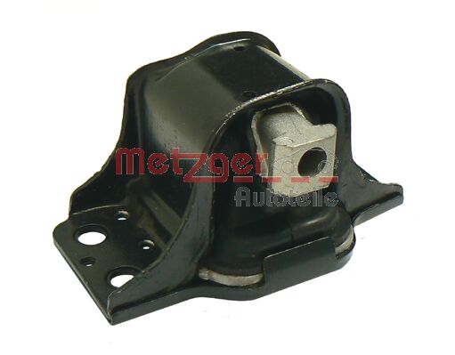 METZGER LAGERUNG, MOTOR 8053687 