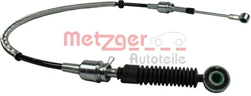 METZGER SEILZUG, SCHALTGETRIEBE 3150123 