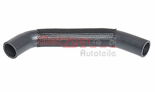 METZGER KÜHLERSCHLAUCH 2420294 