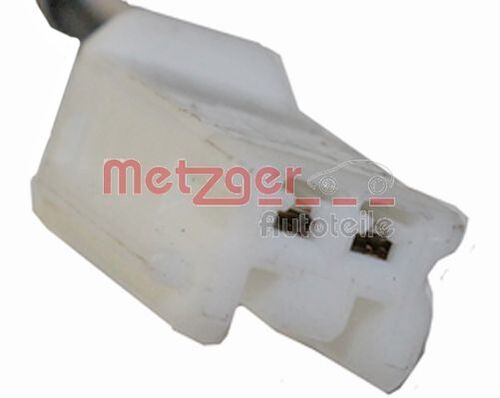METZGER SENSOR, RADDREHZAHL 0900866 