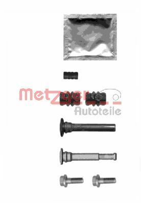 METZGER FÜHRUNGSHÜLSENSATZ, BREMSSATTEL 113-1369X 