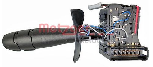 METZGER LENKSTOCKSCHALTER 0916465 