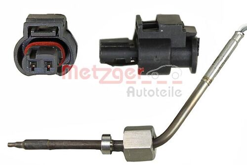 METZGER SENSOR, ABGASTEMPERATUR 0894580 