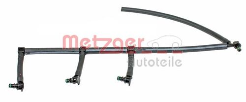 METZGER SCHLAUCH, LECKKRAFTSTOFF REPARATURSATZ 0840038 