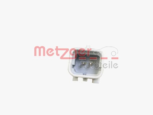 METZGER SENSOR, RADDREHZAHL 0900654 