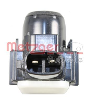 METZGER SENSOR, EINPARKHILFE 0901291 