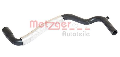 METZGER KÜHLERSCHLAUCH 2420791 