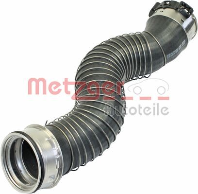 METZGER LADELUFTSCHLAUCH 2400231 