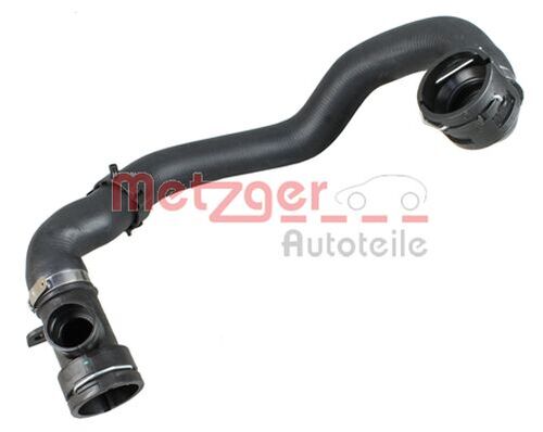 METZGER KÜHLERSCHLAUCH 2420669 
