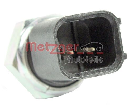 METZGER SCHALTER, RÜCKFAHRLEUCHTE 0912097 