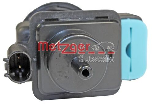 METZGER DRUCKWANDLER, ABGASSTEUERUNG 0892420 