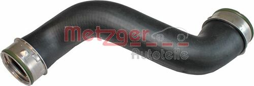 METZGER LADELUFTSCHLAUCH 2400276 