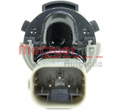 METZGER SENSOR, EINPARKHILFE 0901115 