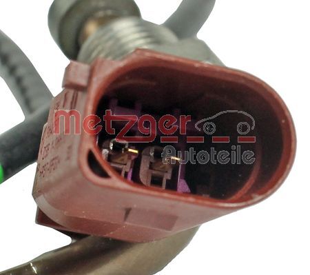 METZGER SENSOR, ABGASTEMPERATUR 0894097 