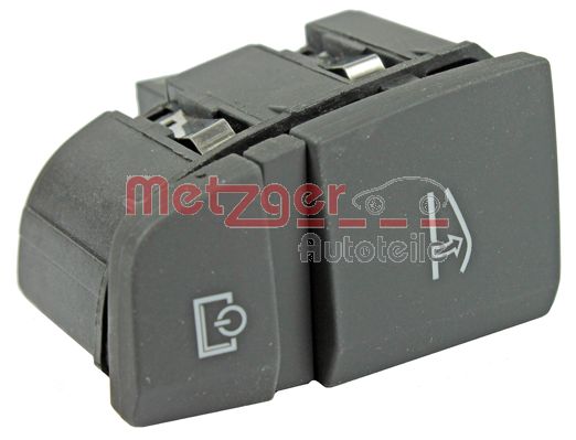METZGER MULTIFUNKTIONSSCHALTER 0916293 