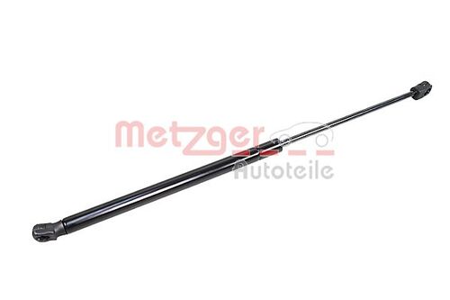 METZGER GASFEDER, KOFFER-/LADERAUM 2110635 