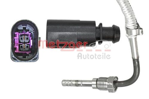 METZGER SENSOR, ABGASTEMPERATUR 0894528 