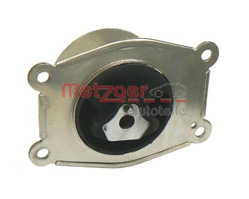 METZGER LAGERUNG, MOTOR 8053655 