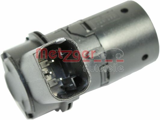 METZGER SENSOR, EINPARKHILFE 0901200 