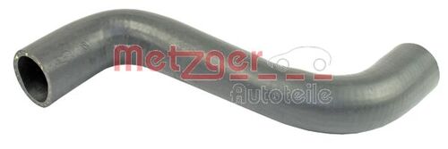 METZGER LADELUFTSCHLAUCH 2400078 