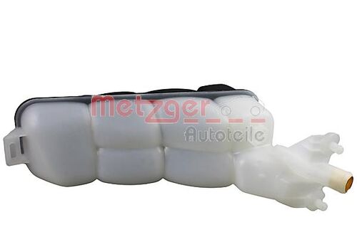 METZGER AUSGLEICHSBEHÄLTER, KÜHLMITTEL 2140212 