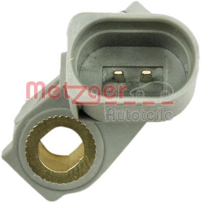 METZGER SENSOR, RADDREHZAHL 0900962 